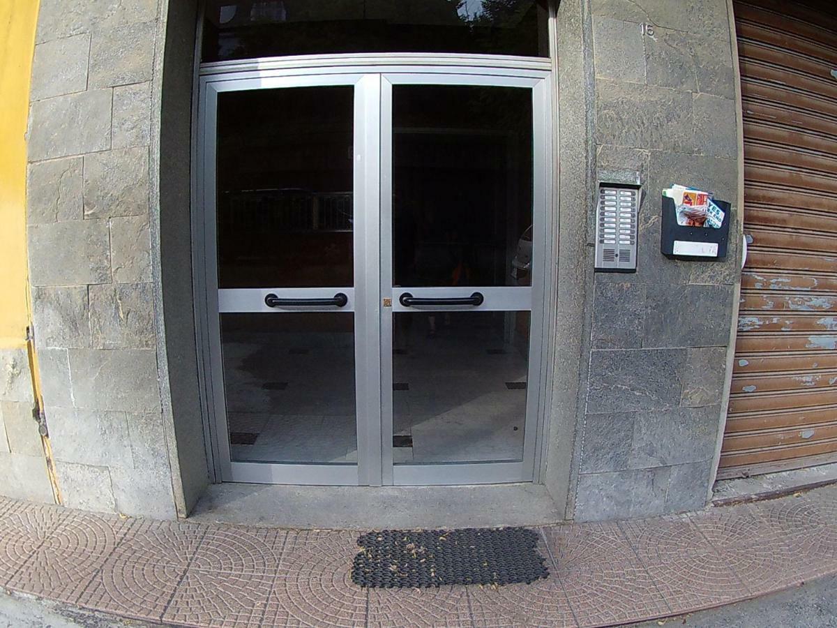 Affittacamere Serravalle Shopping Serravalle Scrivia Exterior foto