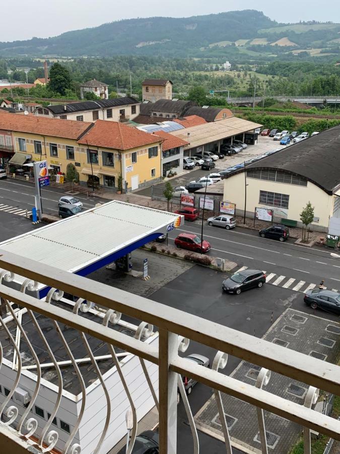 Affittacamere Serravalle Shopping Serravalle Scrivia Exterior foto