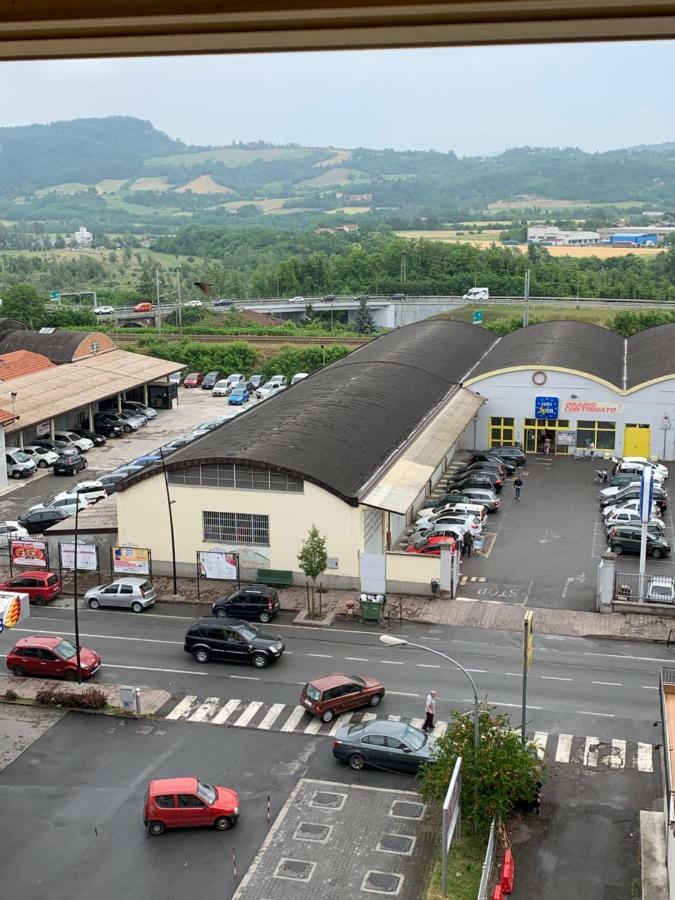 Affittacamere Serravalle Shopping Serravalle Scrivia Exterior foto